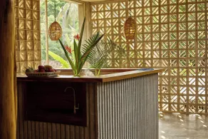 Witari Hotel Boutique - Réception