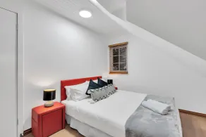Bulla Homestead - Zimmer
