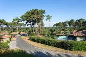 Les Villas de la Prade - Camera