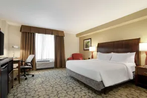 Hilton Garden Inn Wallingford/Meriden - Chambre