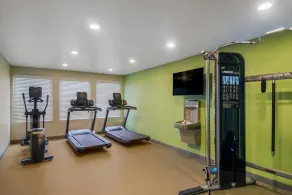 WoodSpring Suites Jacksonville Orange Park - Area fitness