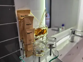 Miami hotel - Bathroom