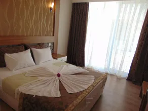 Boutique Nergiz Hotel - Room