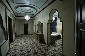 Ark Hotel - Room