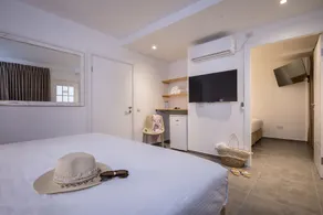 Sahara Hotel Eilat - Chambre