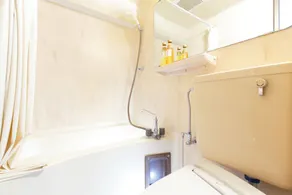 FLEXSTAY INN Ekoda - Bathroom