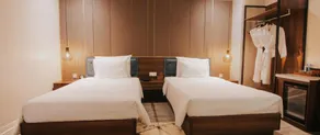 Lupin Boutique Hotel - Quarto