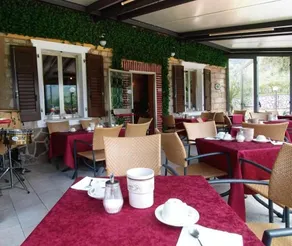 Albergo Garni Orchidea - Restaurant
