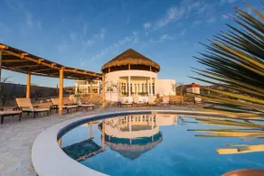 Casa Tara Retreat  - Pool