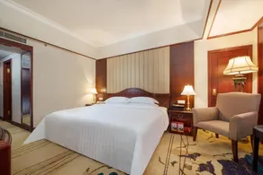 Regal Palace Hotel - Room