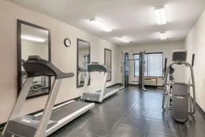Country Inn & Suites by Radisson, Columbia, MO - Salle de remise en forme