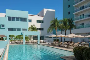 The Westin Cancun Resort & Spa - Pool