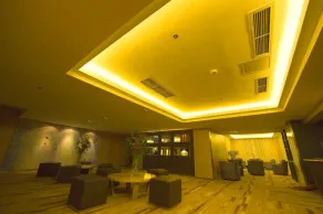 Mareka Origin Hotel - Lobby