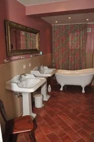 B&B Huis ´T Schaep - Bagno