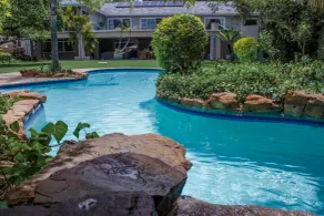 The Wesley Boutique Hotel & Spa - Pool