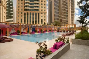 Andaz Doha, by Hyatt - Pool