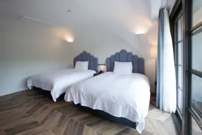 Ecoland Hotel - Room