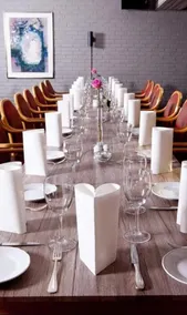 Verdal Hotell - Restaurant