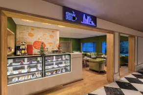 Fortune Valley View, Manipal - Member ITC Hotels' Group - Restaurant