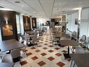 Hotel Everest Arco - Restaurant
