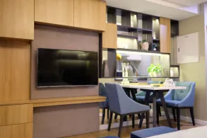 Park View at Solinea Cebu - Room