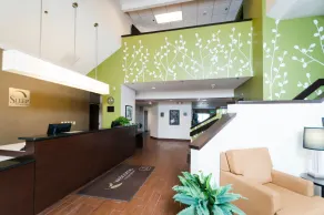 Sleep Inn & Suites Hagerstown - Réception