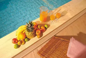 Schwarzwaldhotel Klumpp - Pool