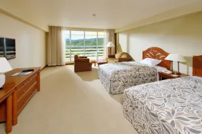 Rizzan Sea Park Hotel Tancha Bay - Chambre