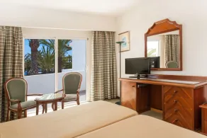 Relaxia Olivina - Chambre