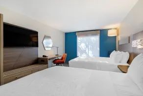 Holiday Inn Express Hotel & Suites - The Villages by IHG - Chambre