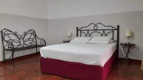 Hotel Jardín Garden de Granada Nicaragua - Room