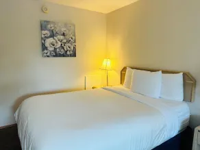 Timberland Inn & Suites - Chambre