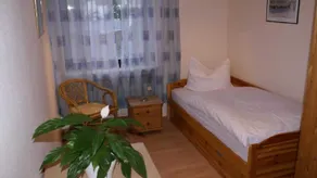 Pension Lindenhof - Chambre