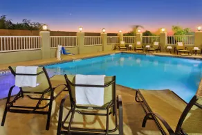 Candlewood Suites Corpus Christi-Naval Base Area by IHG - Pool