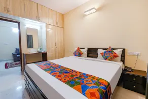 FabHotel Crystal Suites - Marathahalli - Rom