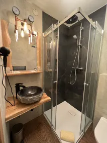 Heidekönig Hotel Celle - Salle de bain