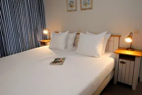 WestCord ApartHotel Boschrijck - Room