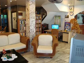 A&B Hotel - Hall