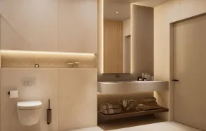 The Point - Bathroom