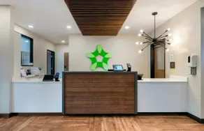 Extended Stay America Premier Suites - Asheville - Réception