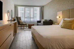 Lagoona by Isrotel Collection - Udsigt fra værelset