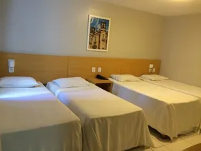 Absolutte Hotel - Room