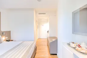 Mh Florence Hotel & Spa - Chambre