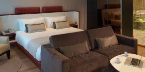 Sunborn Gibraltar - Room