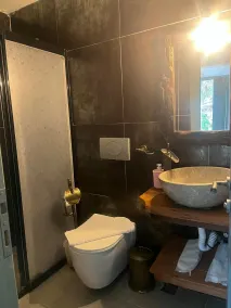 Ala Konak Alacati - Bagno