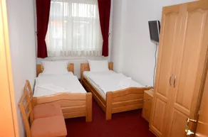 Hotel Kupres - Room