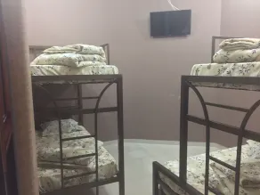 Pousada Pimenta Olimpia - Room