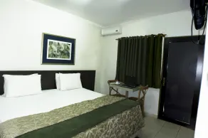 Vancouver Hotel - Room