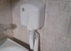KASTRI HOTEL - Salle de bain