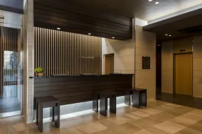 Hotel Route-Inn Grand Tokyo Asakusabashi - Réception